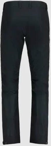 Norrøna Men's Falketind GTX Pant 2023 Caviar 04