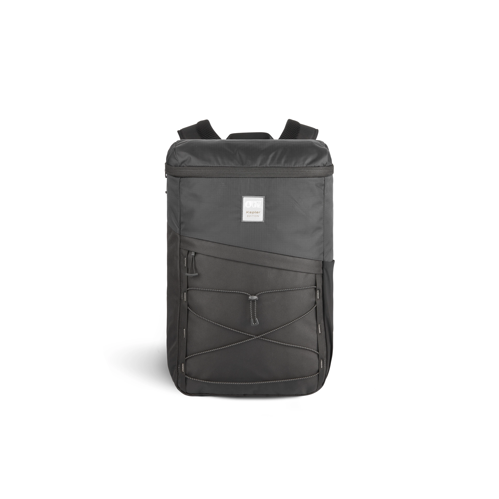 Picture Organic Clothing Kepler 22 Daypack Black 03