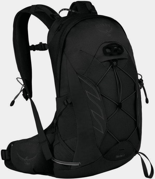 Osprey Talon 11 Black 01