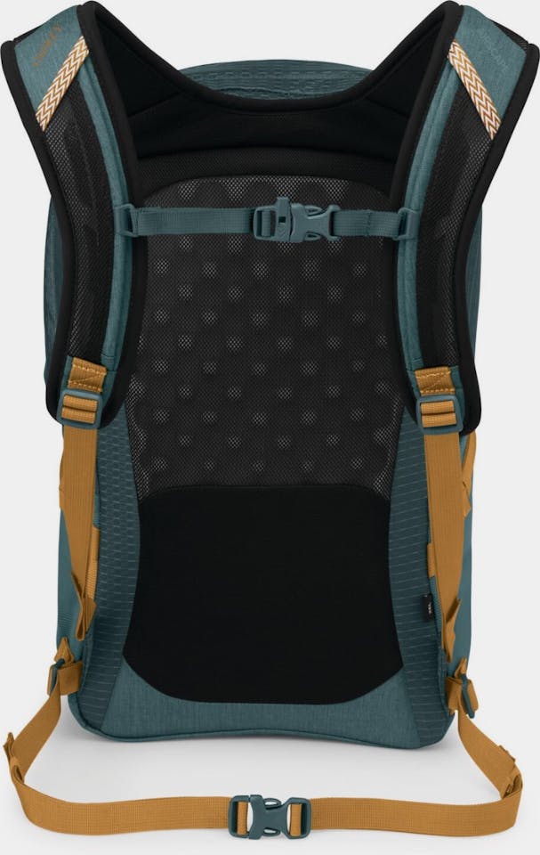 Osprey Quasar Torrent (Blue) 04