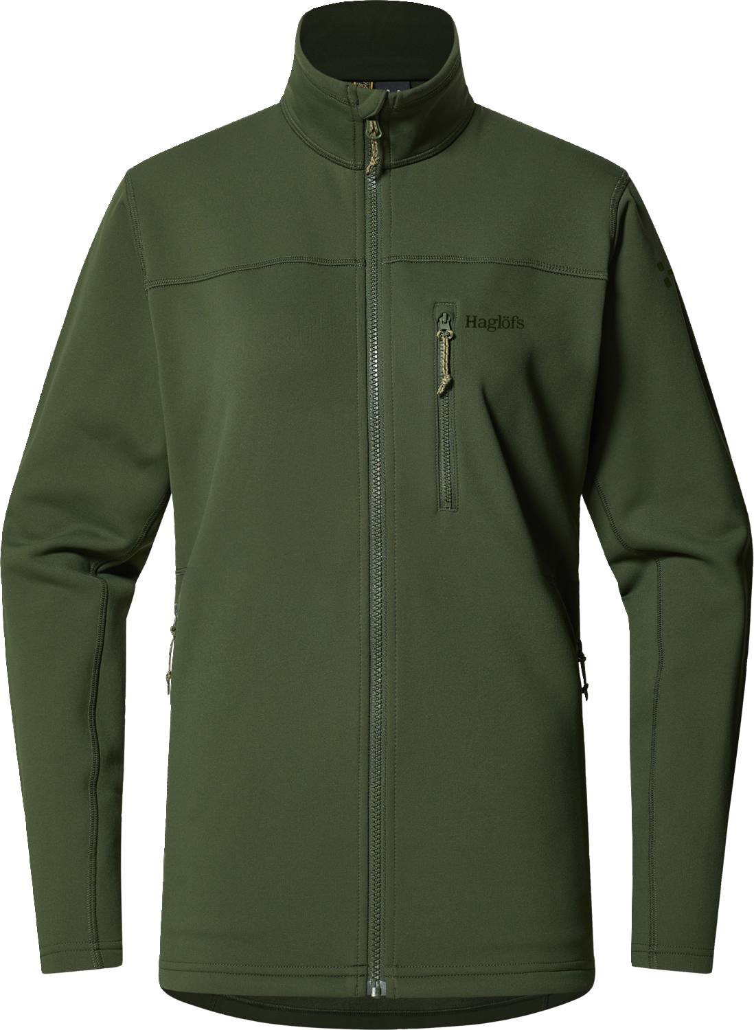 Haglöfs Women’s Rosson Mid Jacket