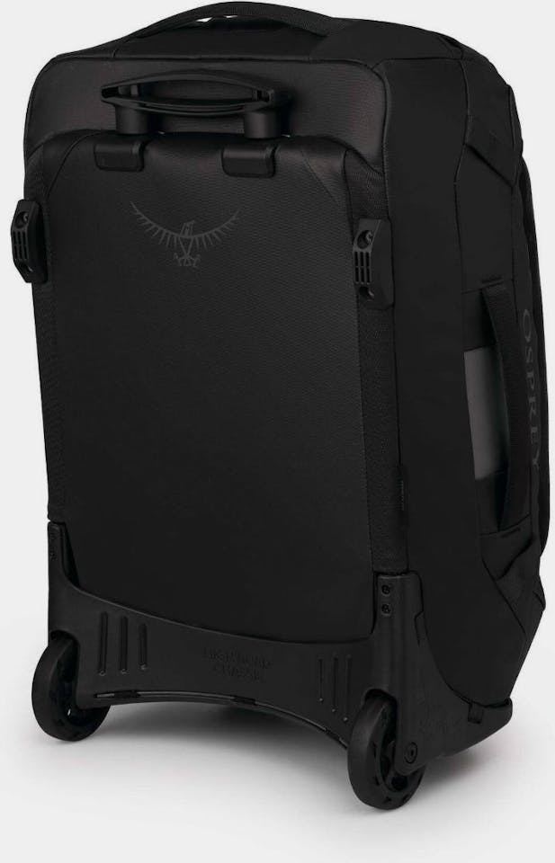 Osprey Transporter Wheeled Duffel 40 Raven 04