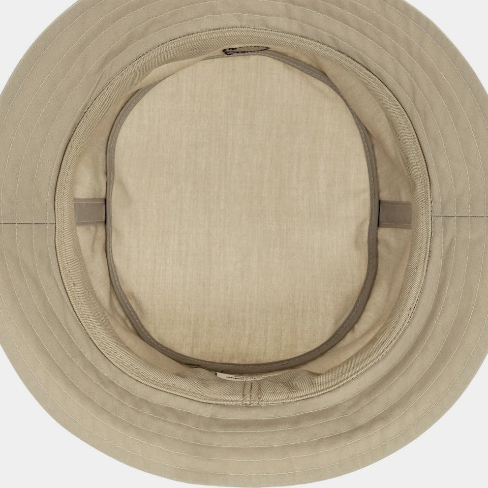 Fjällräven Kiruna Hat Fossil 02