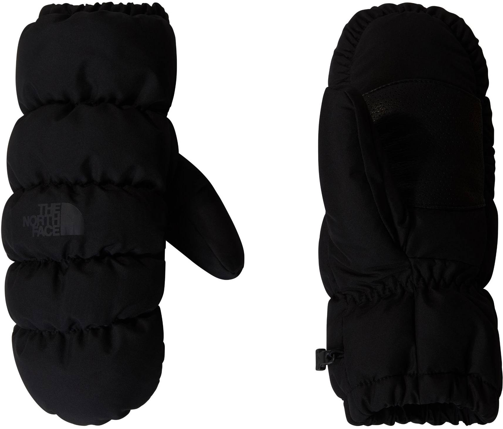 The North Face Montana Puffer Mitts