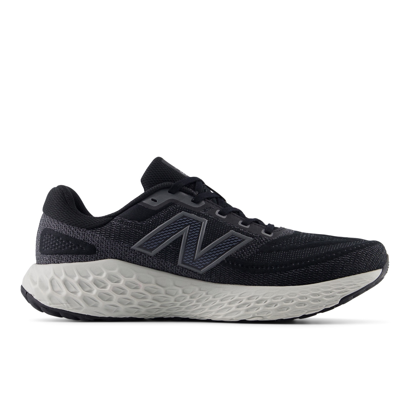 New Balance Men's Fresh Foam Evoz V4 Black 07