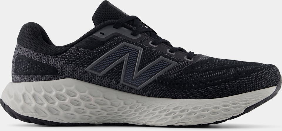 New Balance Men's Fresh Foam Evoz V4 Black 07