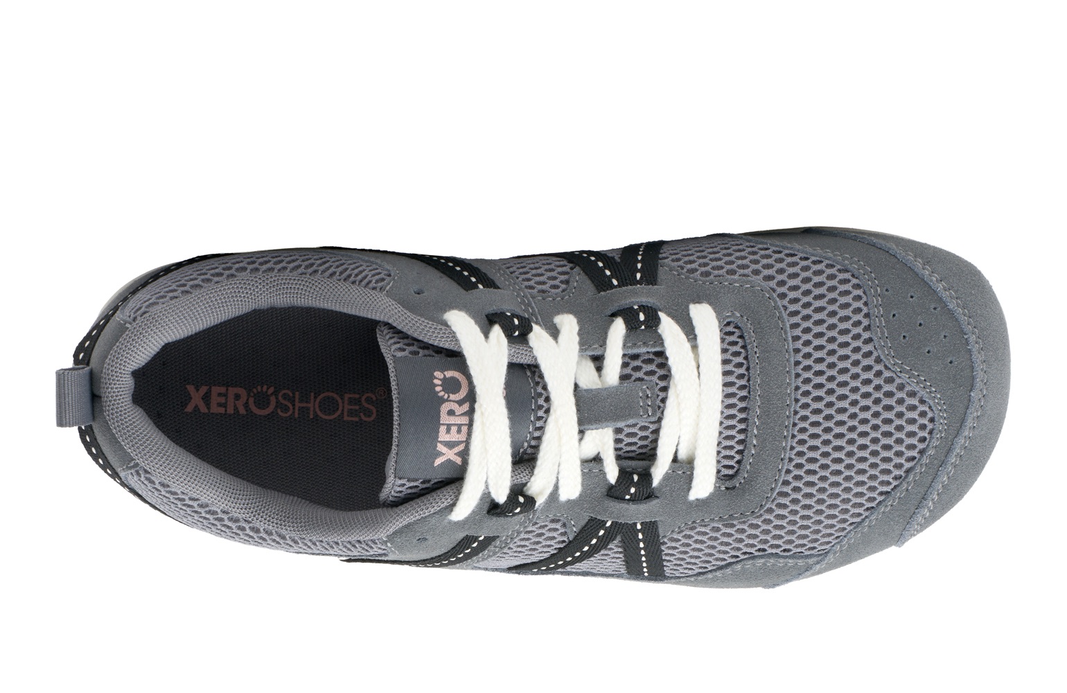 Xero Women's Prio Grey / Pink 08