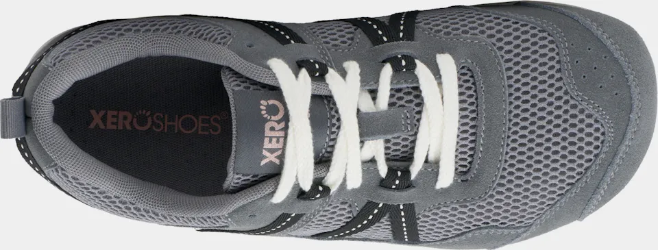 Xero Women's Prio Grey / Pink 08