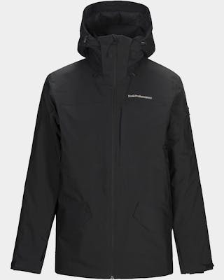 Maroon Long Jacket 2019
