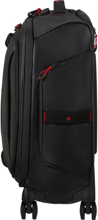 Samsonite Ecodiver SP Duffle 55/20 Musta 05