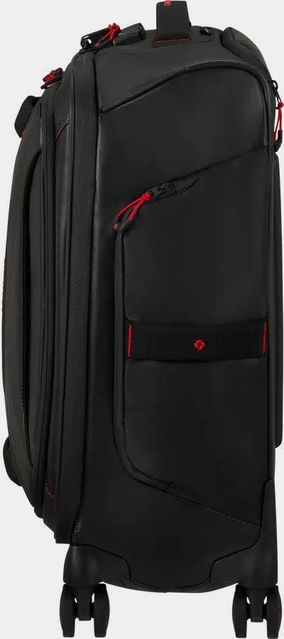 Samsonite Ecodiver SP Duffle 55/20 Musta 05