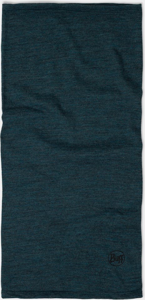 Buff Midweight Merino Tourmaline Melange  02