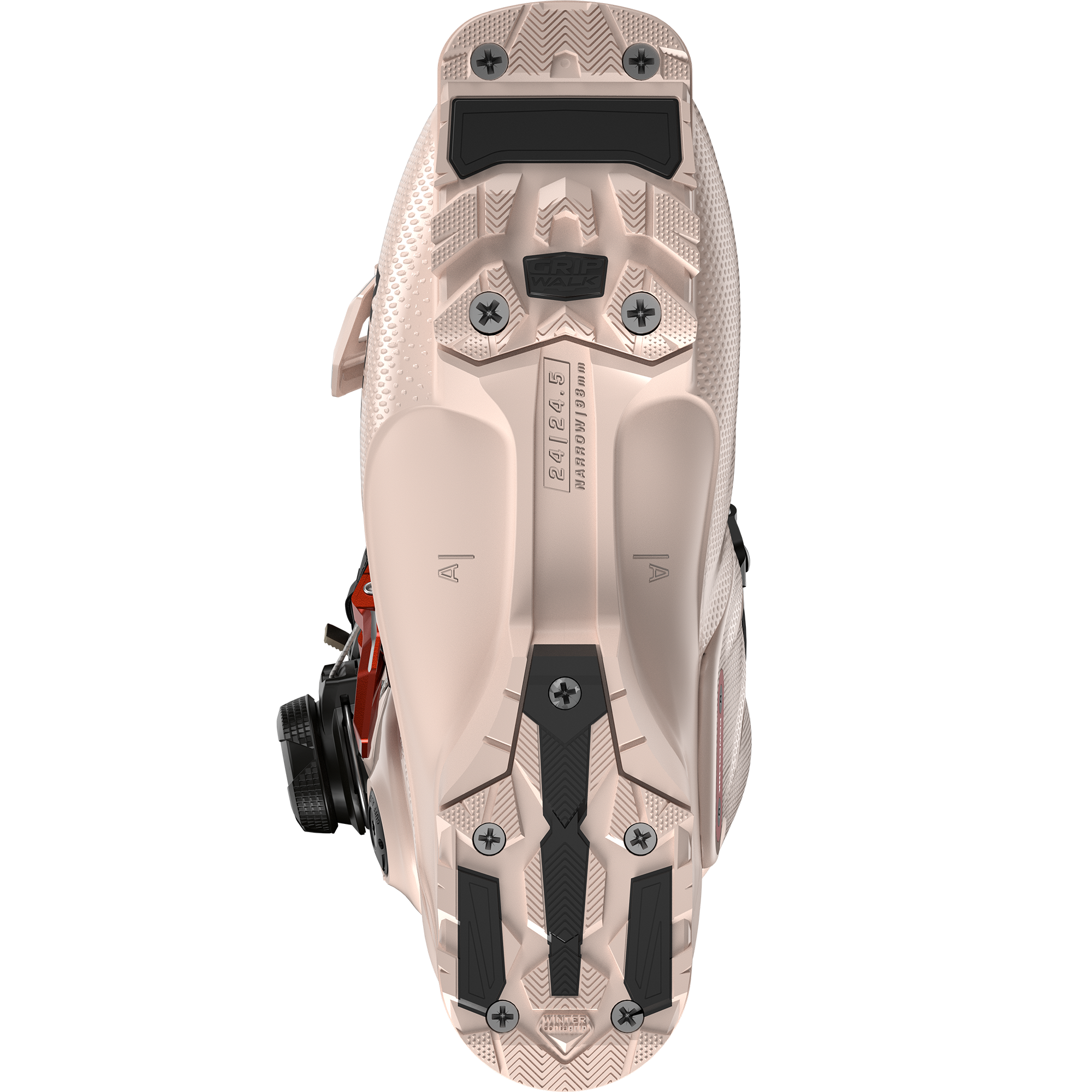 Salomon Women's S/Pro Alpha C Boa 115 26/27  07