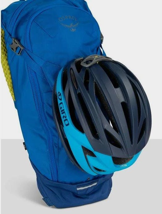 Osprey Siskin 8 Black 07