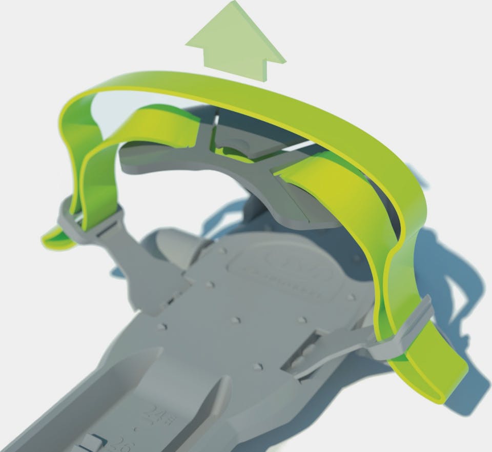 TSL Symbioz Adjust Boa Oranssi 06