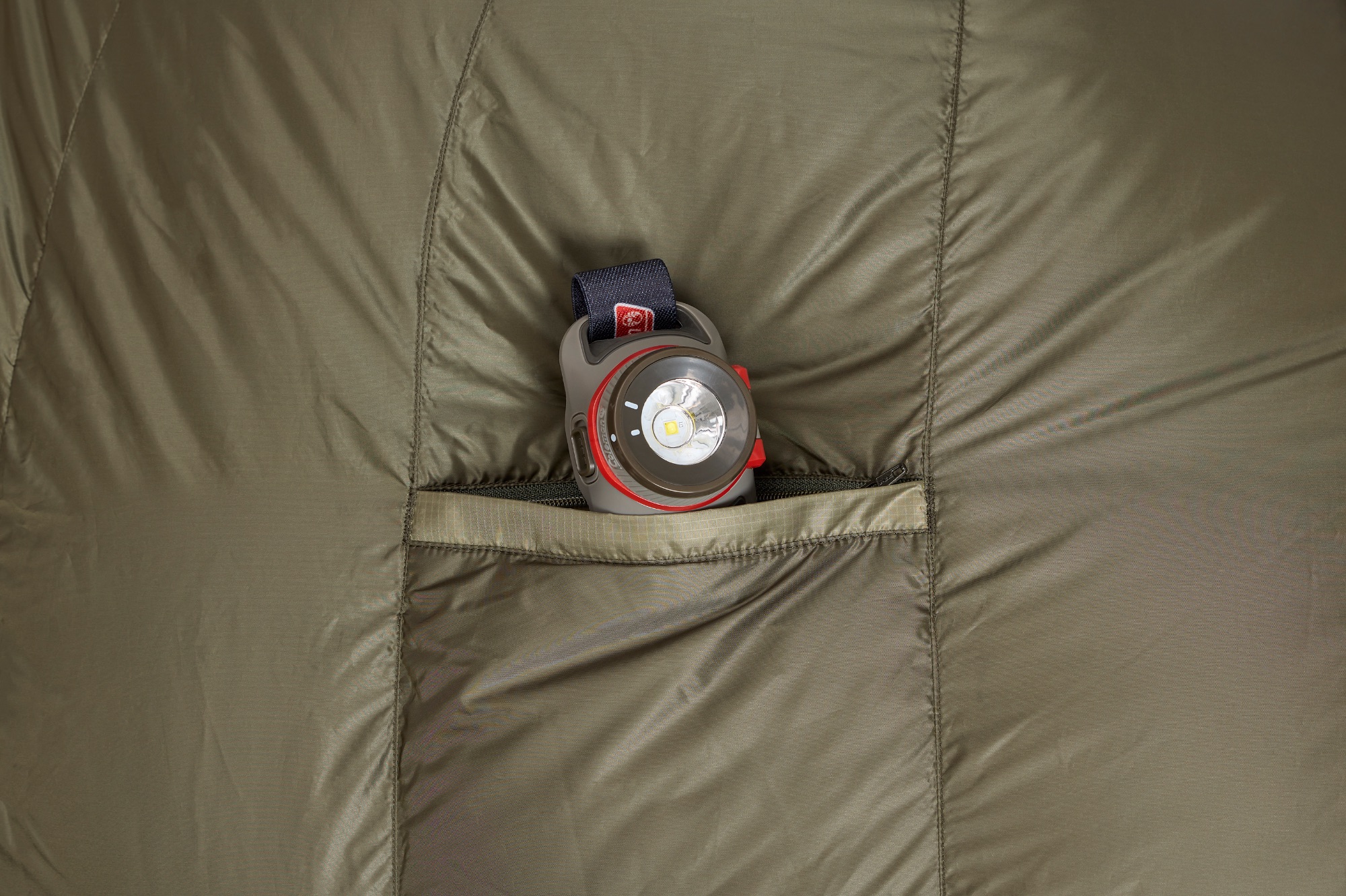 Marmot Hibernest 30 Short Olive 04