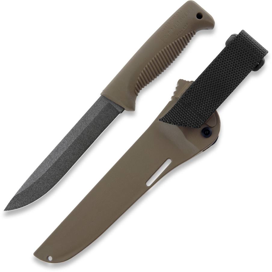 Ranger Knife M95 with Brown Composite Sheath