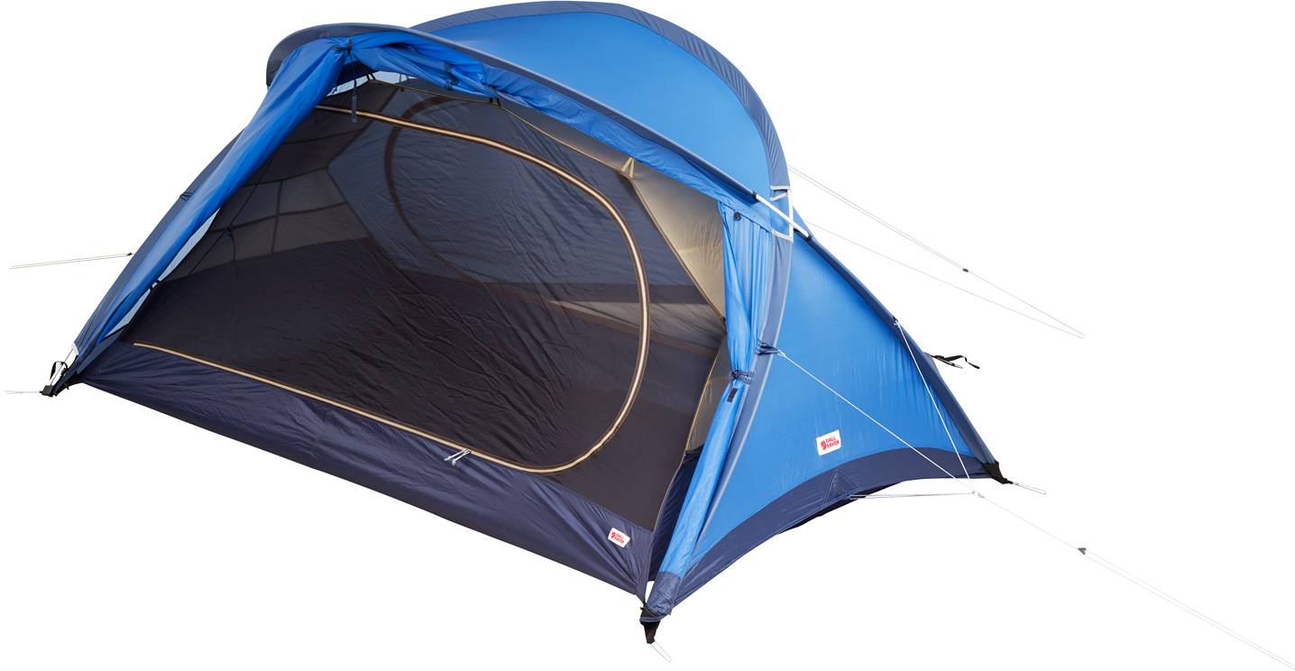 Fjällräven Abisko View 2 Pine 04