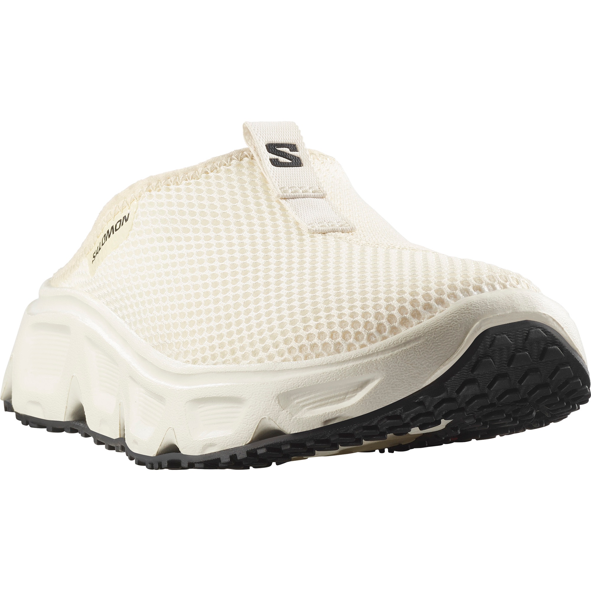 Salomon Women's Reelax Slide 6.0 Vanilla 03