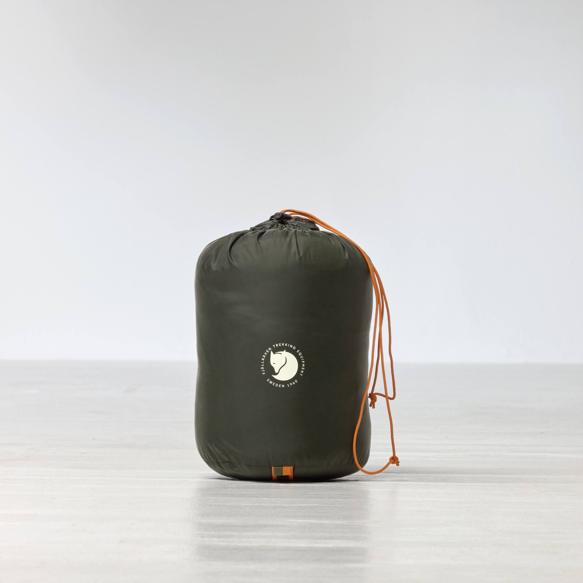 Fjällräven Abisko Summer Olive 08