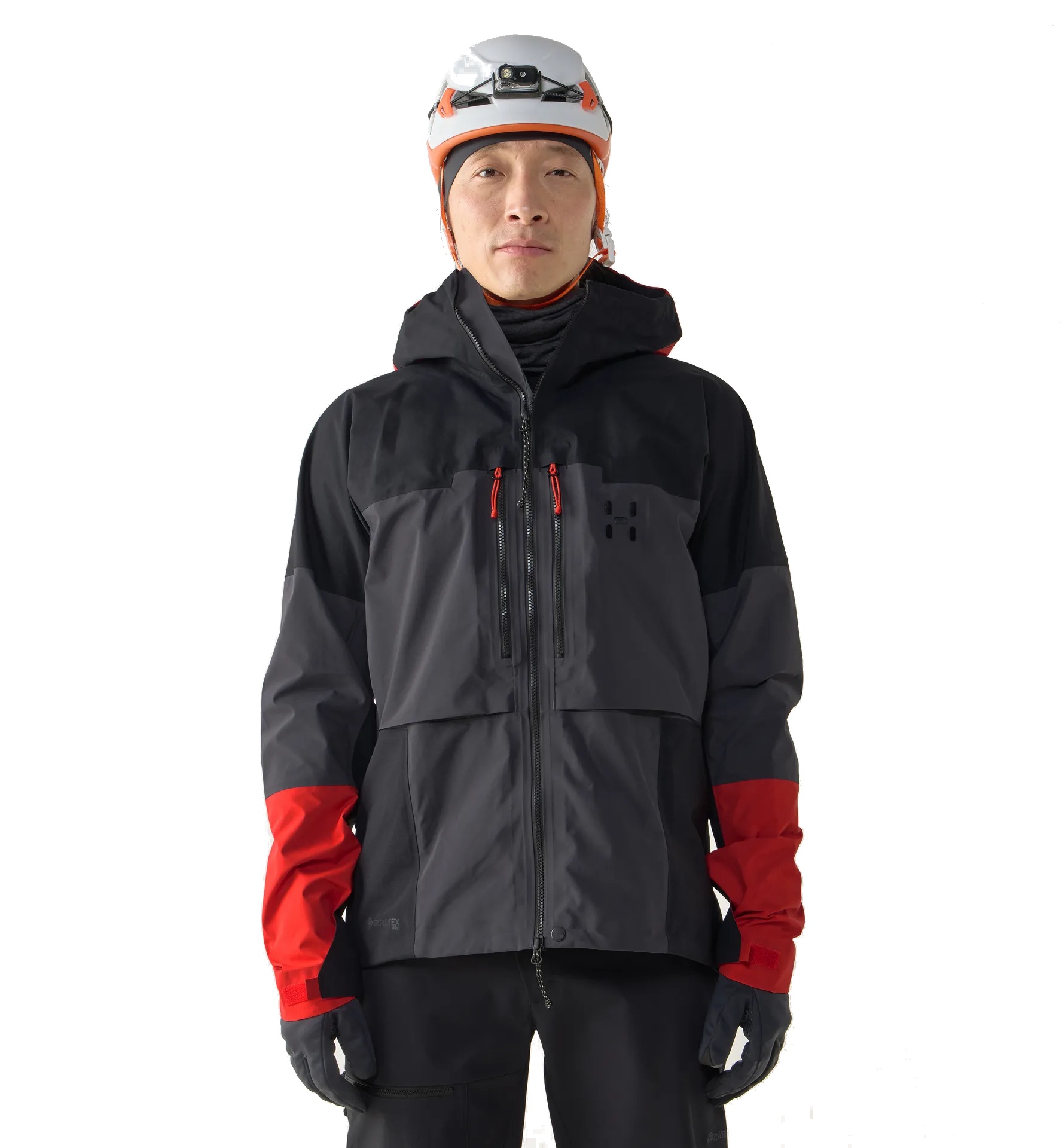 Haglöfs Men's Spitz GTX Pro II Jacket