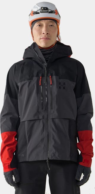 Haglöfs Men's Spitz GTX Pro II Jacket