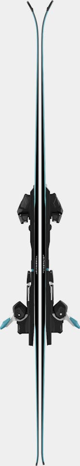 Atomic Redster X9S Revoshock S 25/26 + I 12  06