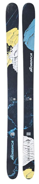 Nordica Unleashed 90 24/25