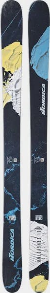 Nordica Unleashed 90 24/25 01