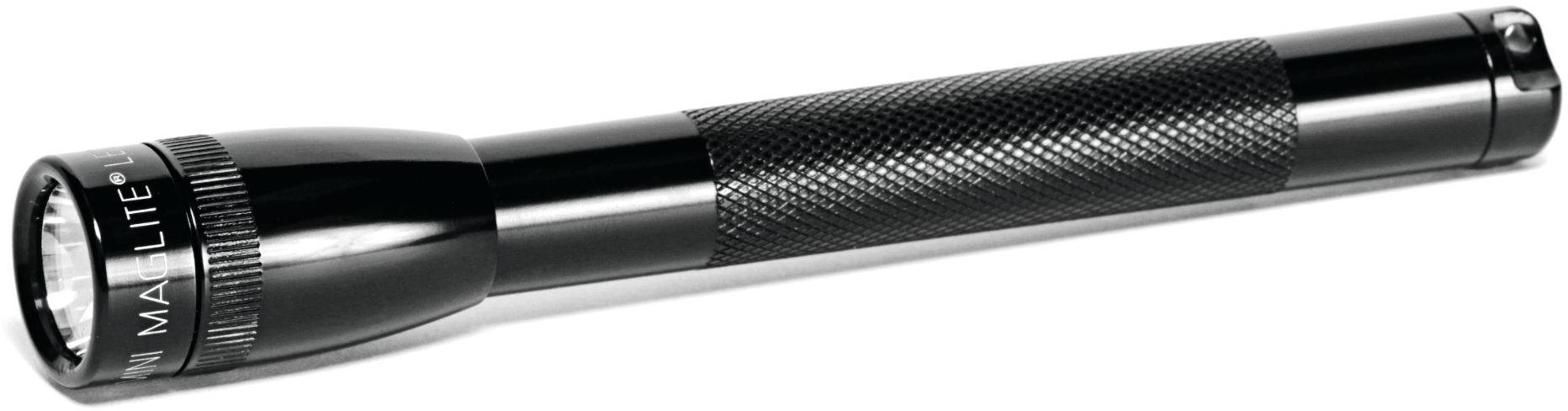 MagLite Led AAA with Gift Box Black 07