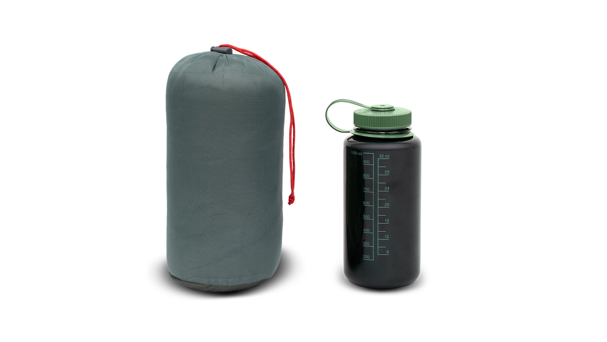 Robens Snowfall Quilt  06