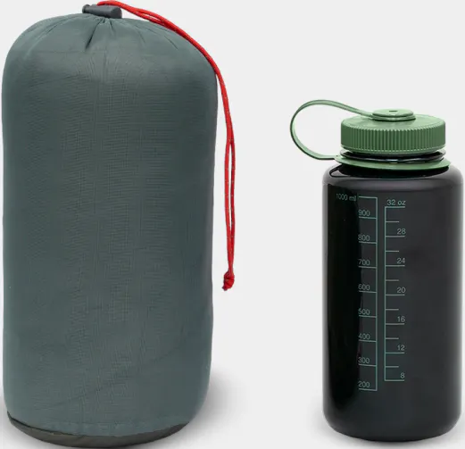 Robens Snowfall Quilt 06