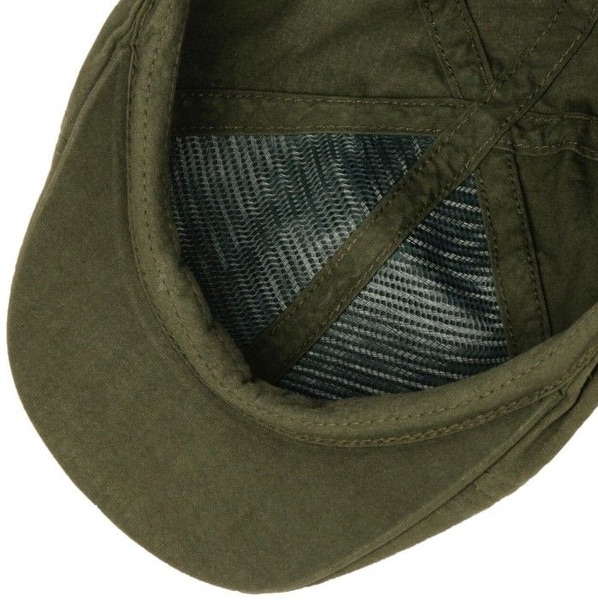 TEMPORARY Texas Cotton Faded Olive 02