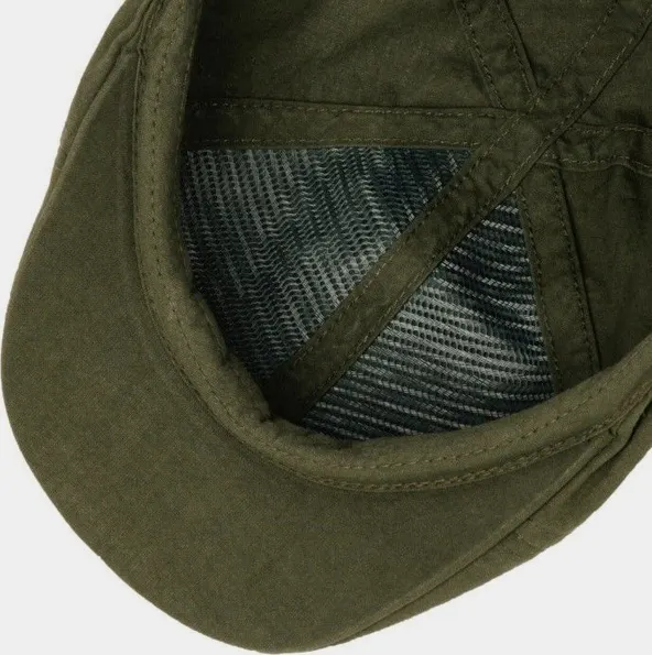 TEMPORARY Texas Cotton Faded Olive 02