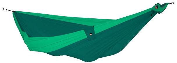 Ticket To The Moon Original Hammock + Moon-Strap Musta 11