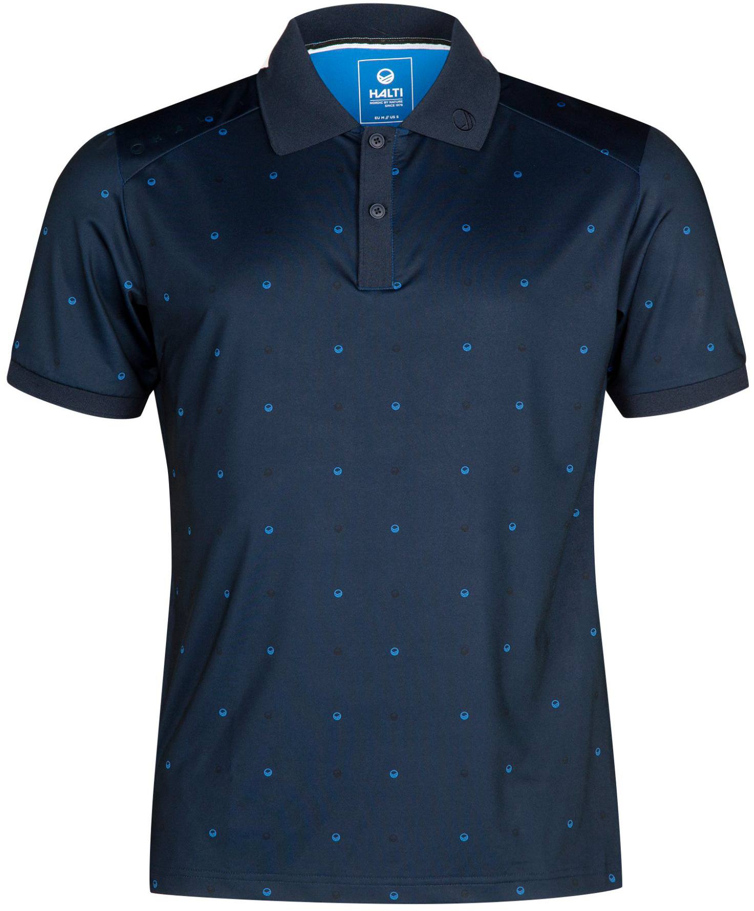 Halti Men’s Birdie Technical Polo