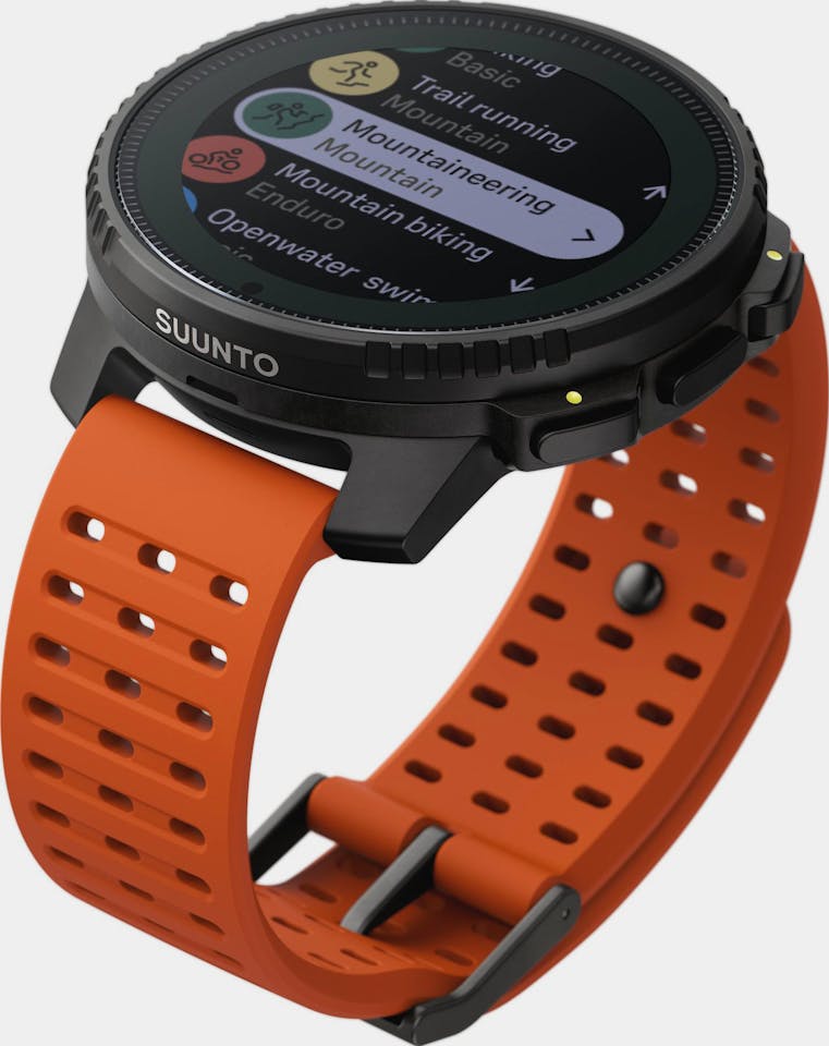 Suunto Vertical Solar Canyon 23