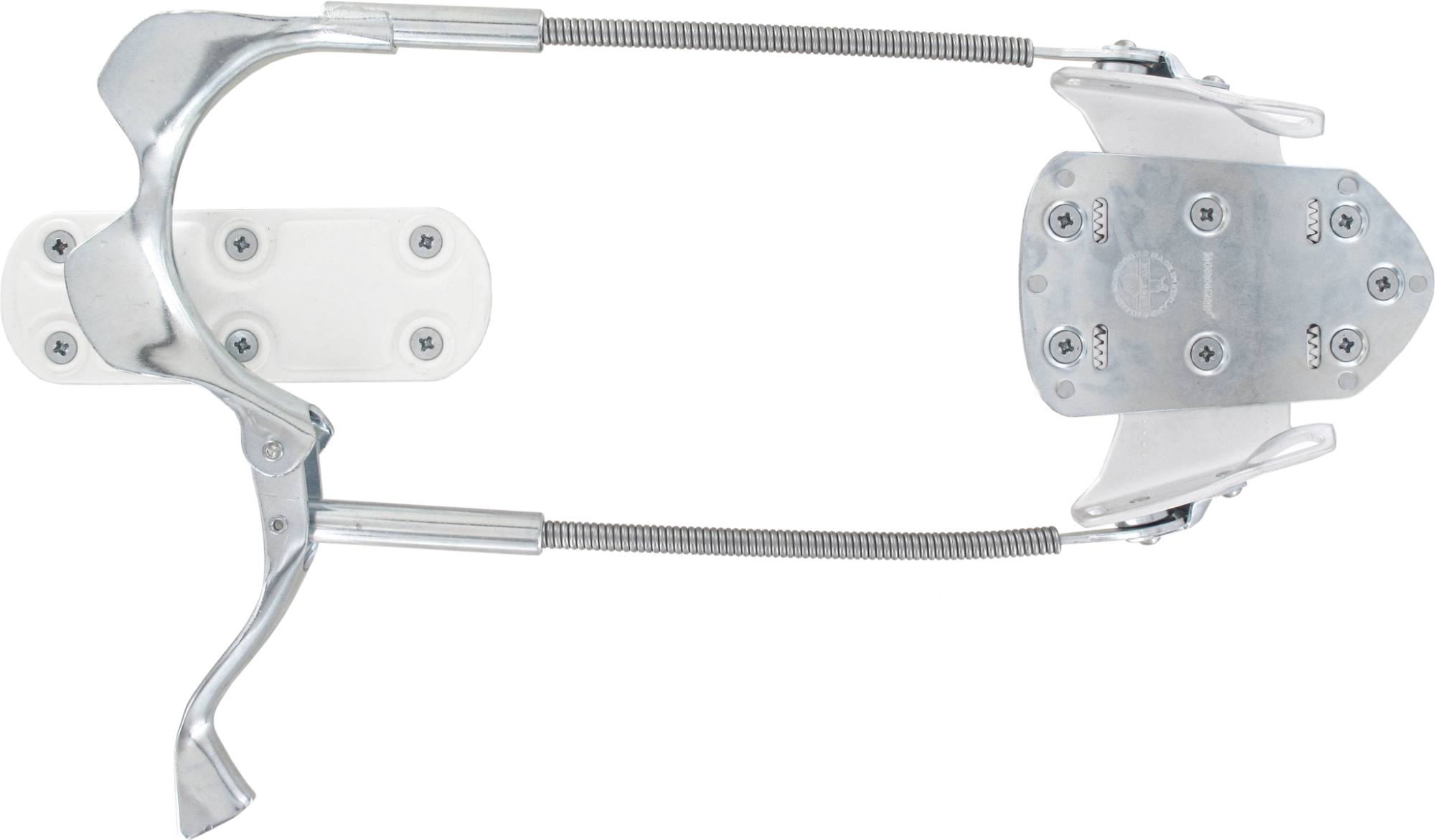 Kuusamon Uistin Nordgrip Binding  04