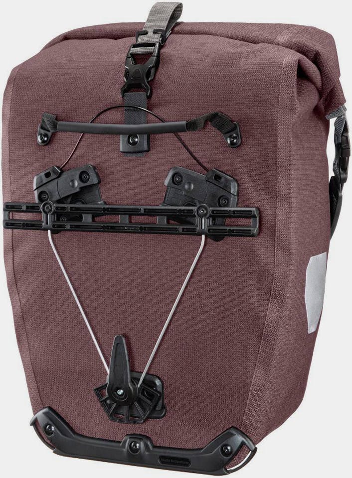 Ortlieb Back-Roller Urban QL 3.1, yksi kappale Ashrose 02