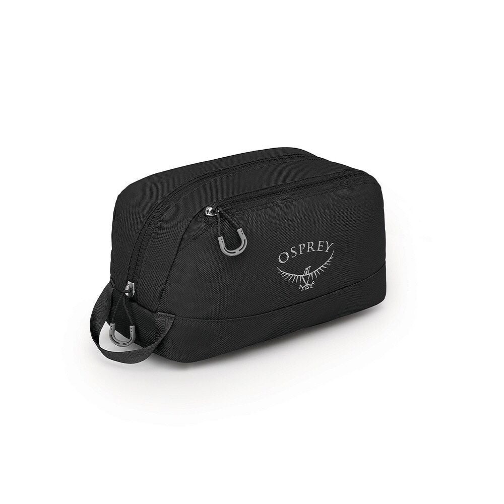 Osprey Daylite Toiletry Kit Musta 02
