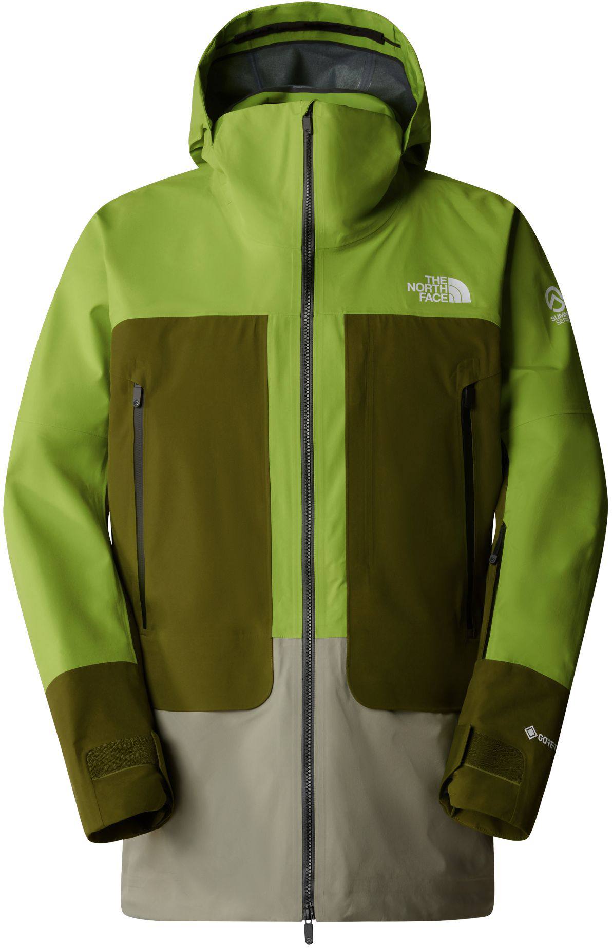 The North Face Men’s Summit Verbier GTX Jacket