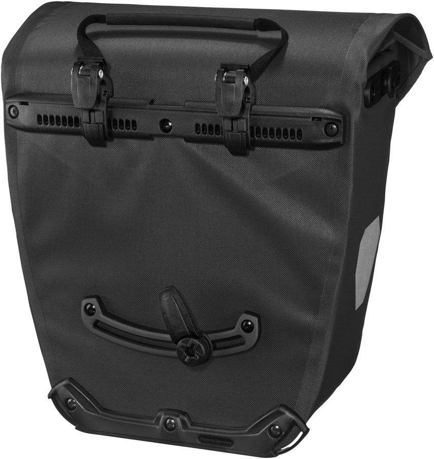 Ortlieb Velo-Shopper 18 L Black 02