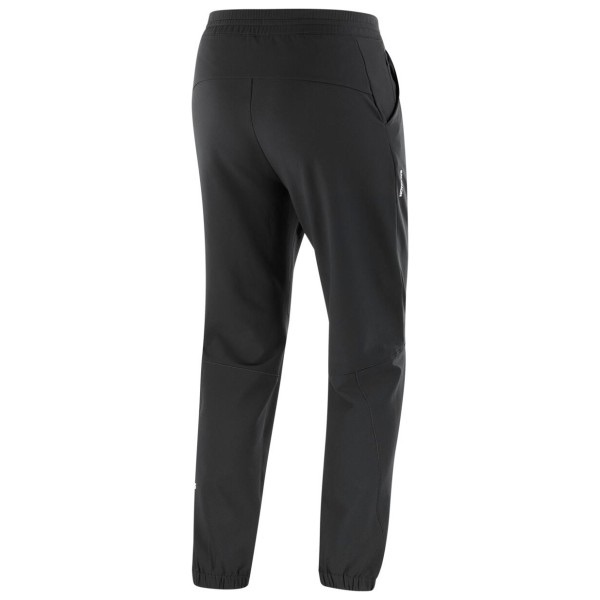 Salomon Women's Shakeout Hexaflow Pant Black 03