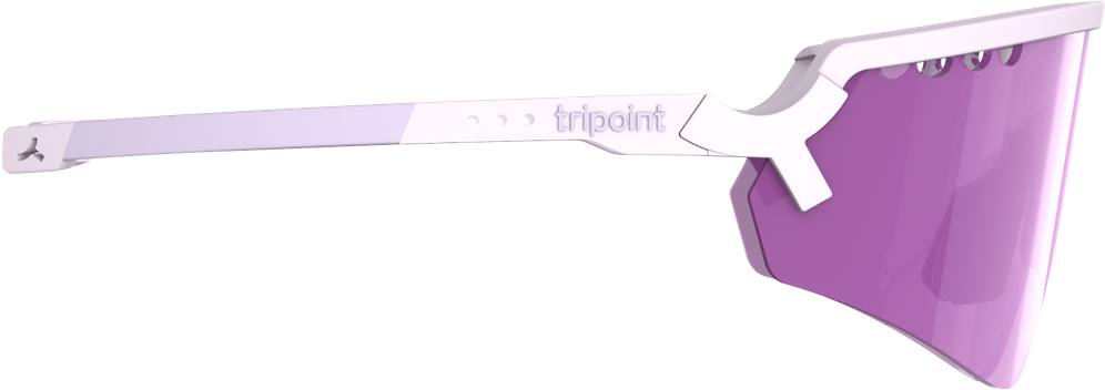 Tripoint Chobe Light Purple Multi  10