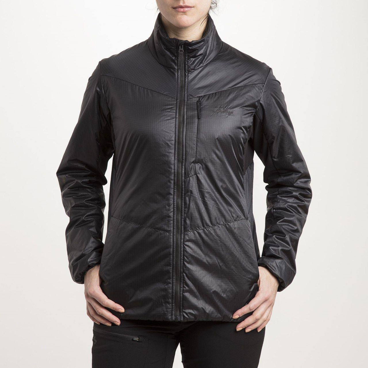 Lundhags Idu Light Ws Jacket Black 07