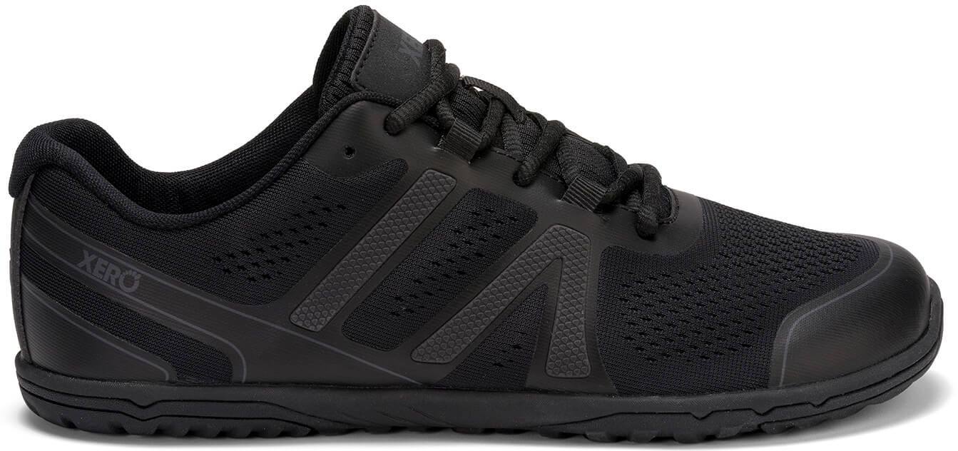 Xero Men's HFS II Musta/Asphalt 03