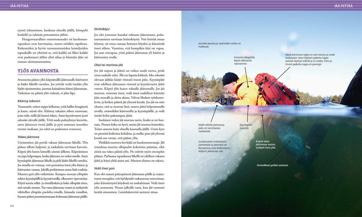 Calazo Retkiluistelu  02