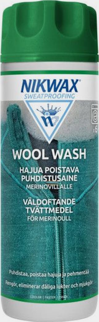 Nikwax Wool wash