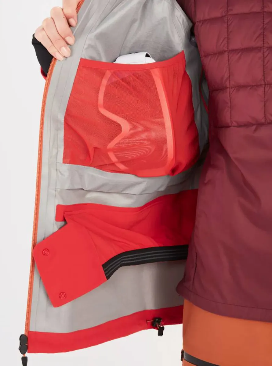 Marmot Orion GTX W JKT