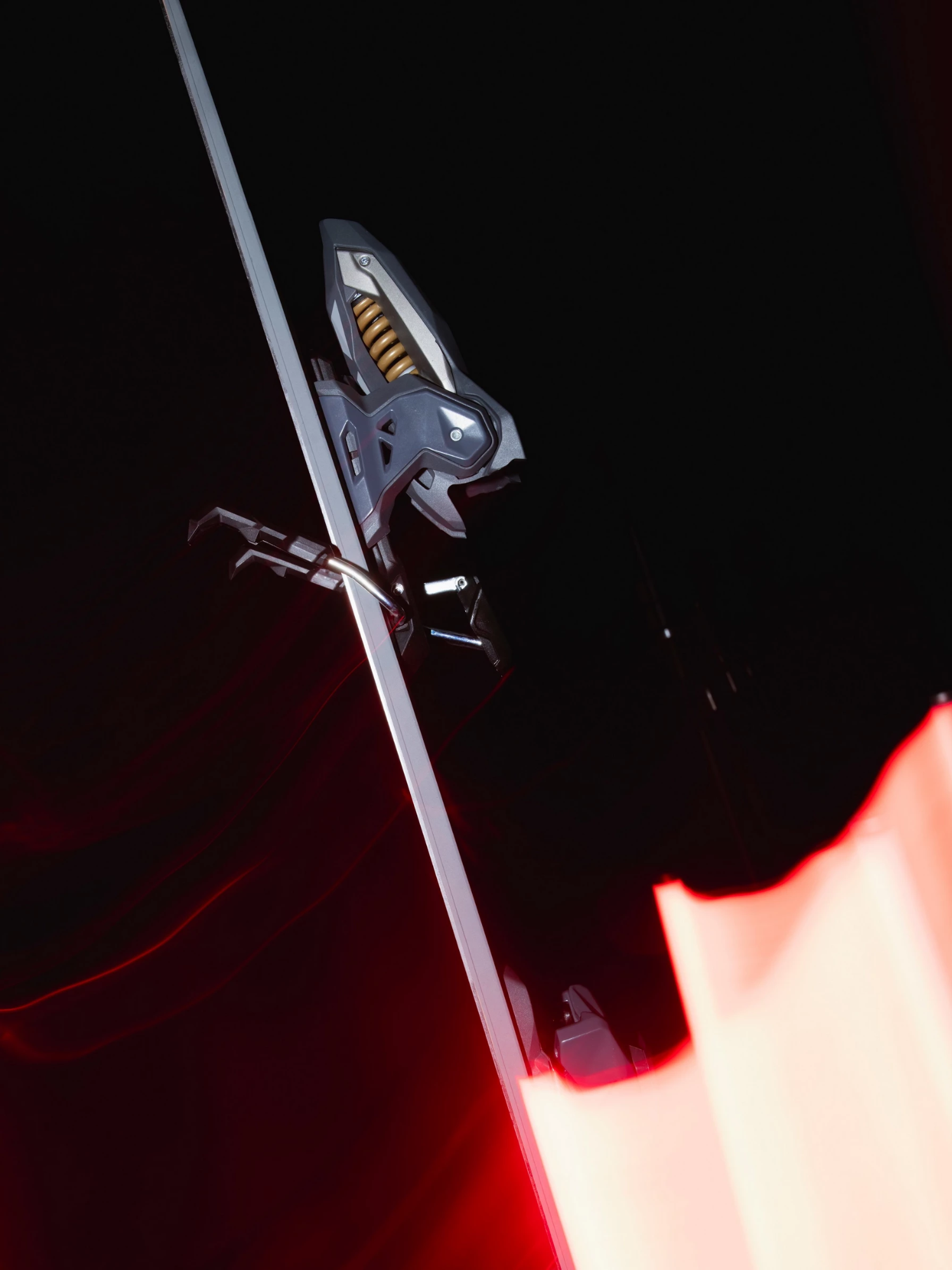 Marker Griffon X 13 MWerks Grafiitti 03